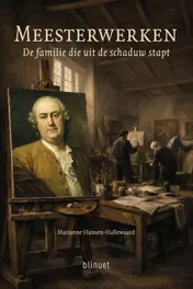 Omslag van Meesterwerken