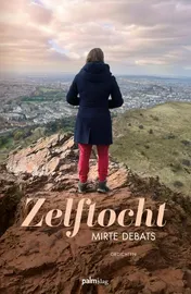 Omslag van Zelftocht