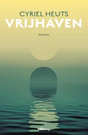 Omslag van Vrijhaven