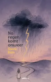 Omslag van Na regen komt onweer