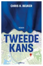 Omslag van Tweede kans
