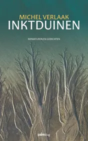 Omslag van Inktduinen