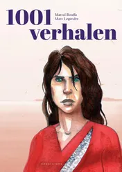 Omslag van 1001 Verhalen