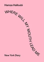 Omslag van Where Will My Mouth Lead Me