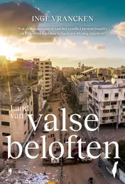Omslag van Land van valse beloften