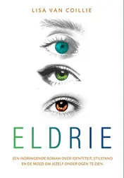 Omslag van Eldrie