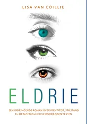 Omslag van Eldrie