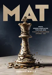 Omslag van Mat