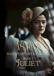 Omslag van Juliette