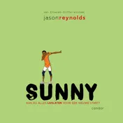 Omslag van Sunny