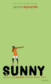 Omslag van Sunny