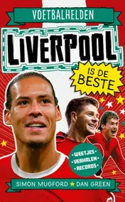 Omslag van Liverpool is de beste