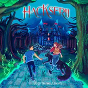 Omslag van Hackserij