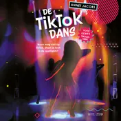 Omslag van De TikTok Dans