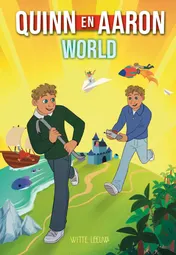 Omslag van World