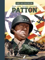 Omslag van Patton