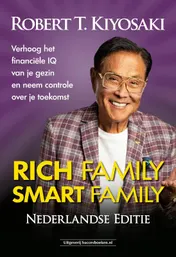 Omslag van Rich Family Smart Family