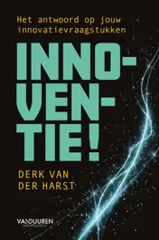 Omslag van Innoventie!