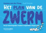 Omslag van Het plan van de zwerm