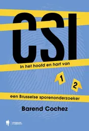 Omslag van CSI
