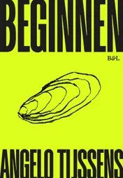 Omslag van Beginnen