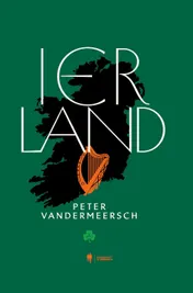 Omslag van Ierland