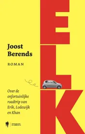 Omslag van Elk