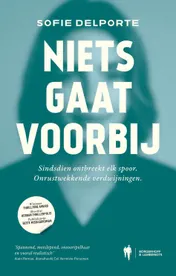 Omslag van Niets gaat voorbij