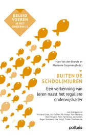 Omslag van Buiten de school(m)uren