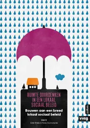 Omslag van 10 Ruimte doordenken in een lokaal sociaal beleid
