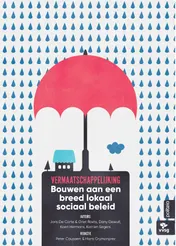Omslag van 2 Vermaatschappelijking