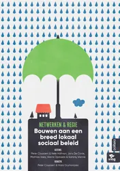 Omslag van 1 Regie en netwerken