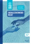 Omslag van Socialezekerheidsrecht