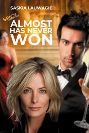 Omslag van Almost has never won
