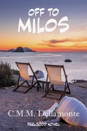 Omslag van Off to Milos