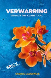 Omslag van Verwarring