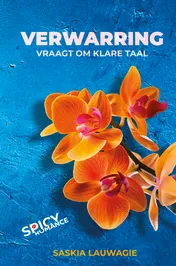 Omslag van Verwarring