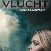 Omslag van Vlucht