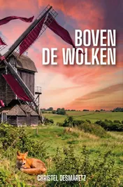 Omslag van Boven de wolken