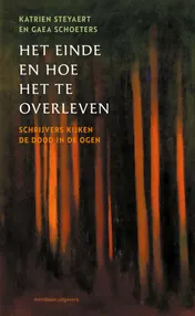 Omslag van Het einde en hoe te overleven