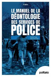 Omslag van Déontologie des services de police | v5