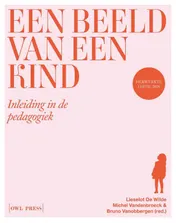 Omslag van Een beeld van een kind