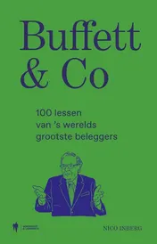 Omslag van Buffett & co