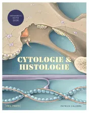 Omslag van Cytologie en histologie