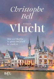 Omslag van Vlucht