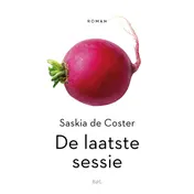 Omslag van De laatste sessie