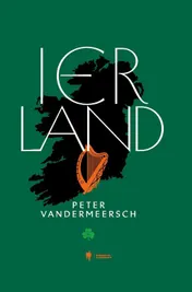 Omslag van Ierland