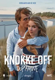 Omslag van Knokke Off