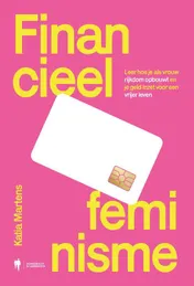 Omslag van Financieel feminisme