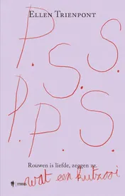 Omslag van P.S.